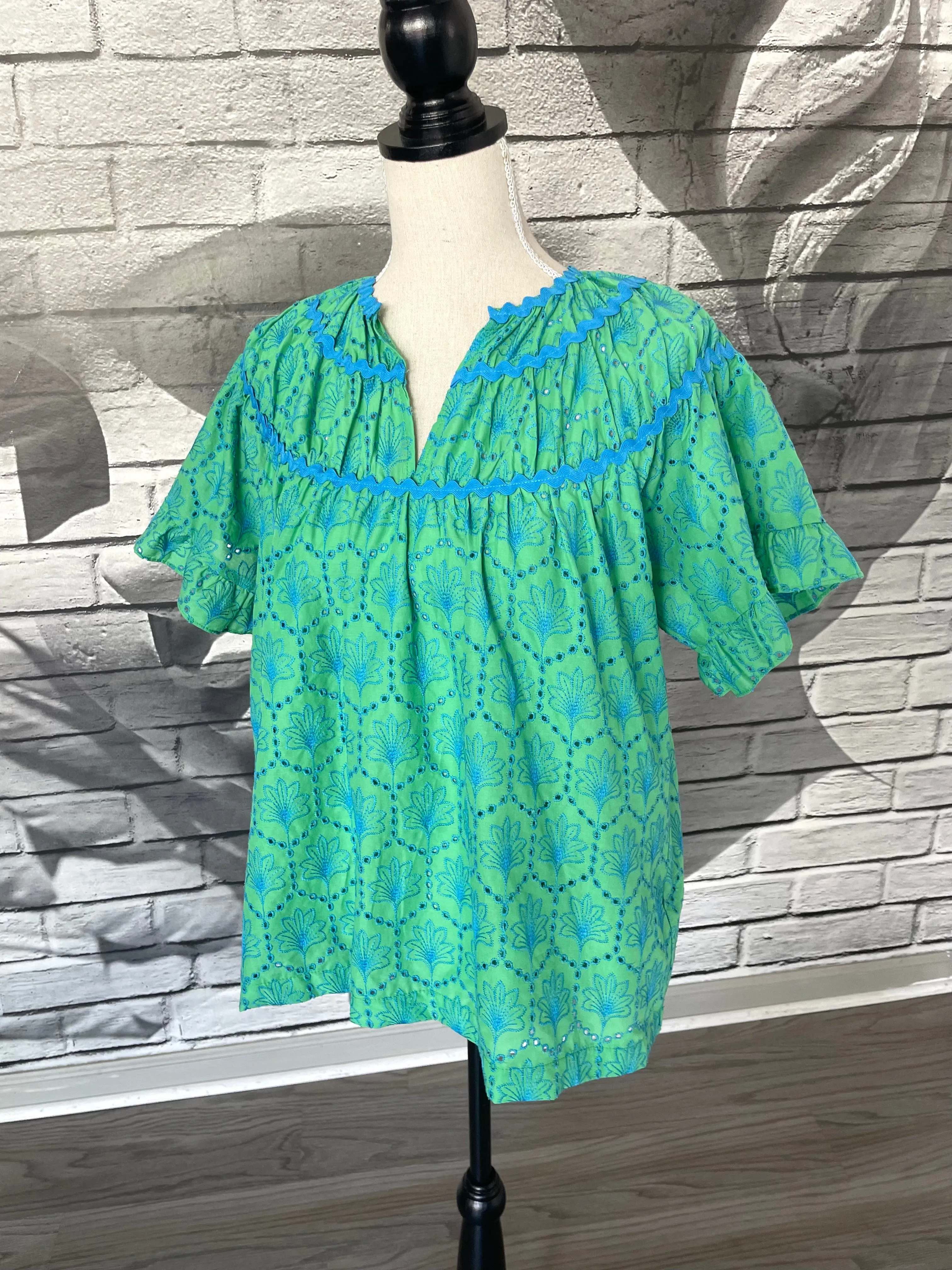 Denise Blouse