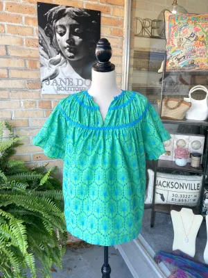 Denise Blouse