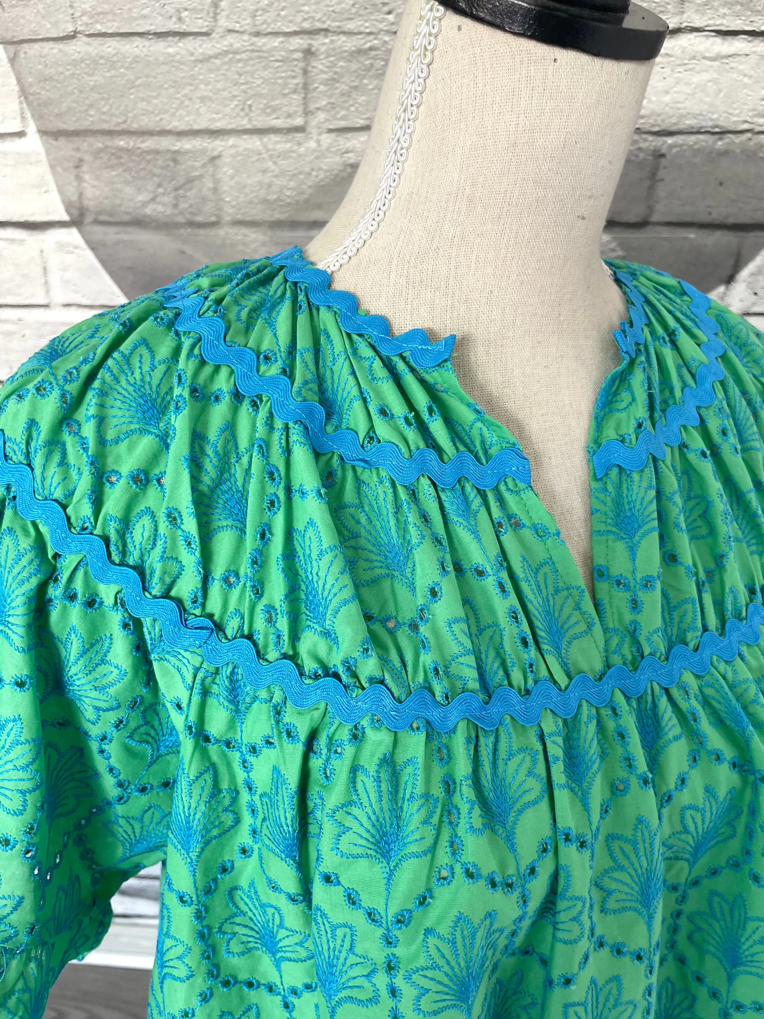 Denise Blouse