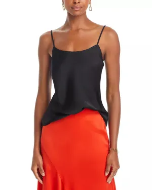 Derek Lam Becca Spaghetti Strap Tank