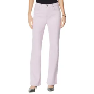 DG2 by Diane Gilman Women's Virtual Stretch Boot Cut Jeans