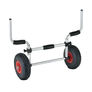 Ecklatop 260, Sit on Top kayak transport cart