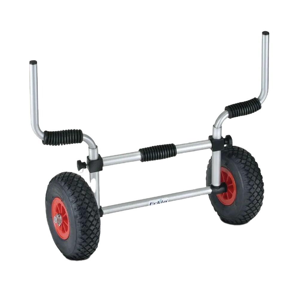 Ecklatop 260, Sit on Top kayak transport cart