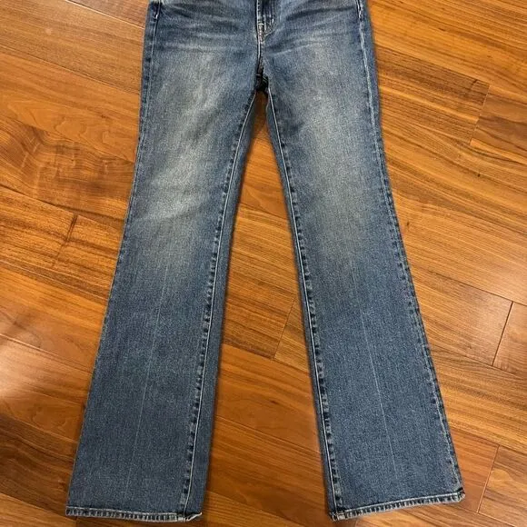 Edwin Ryder jeans Size 26