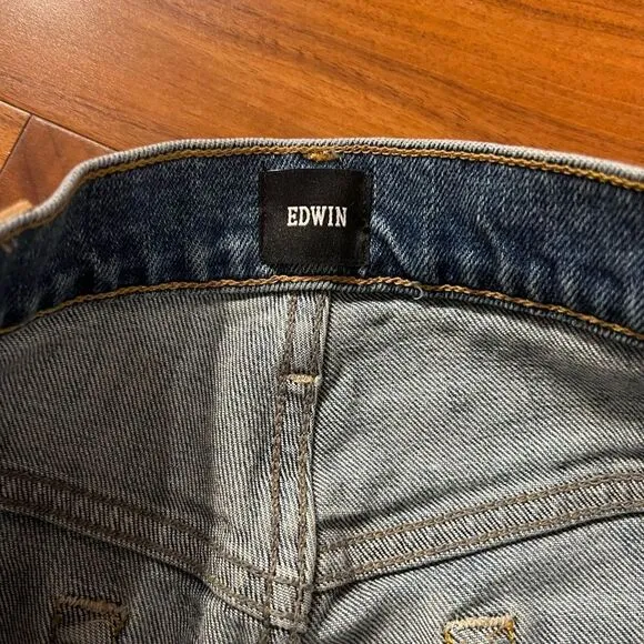 Edwin Ryder jeans Size 26