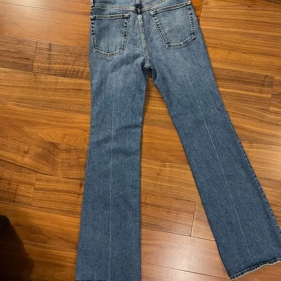Edwin Ryder jeans Size 26