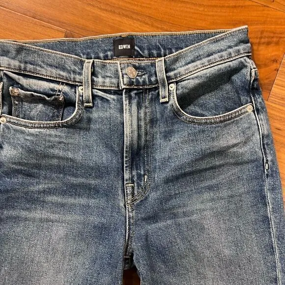 Edwin Ryder jeans Size 26