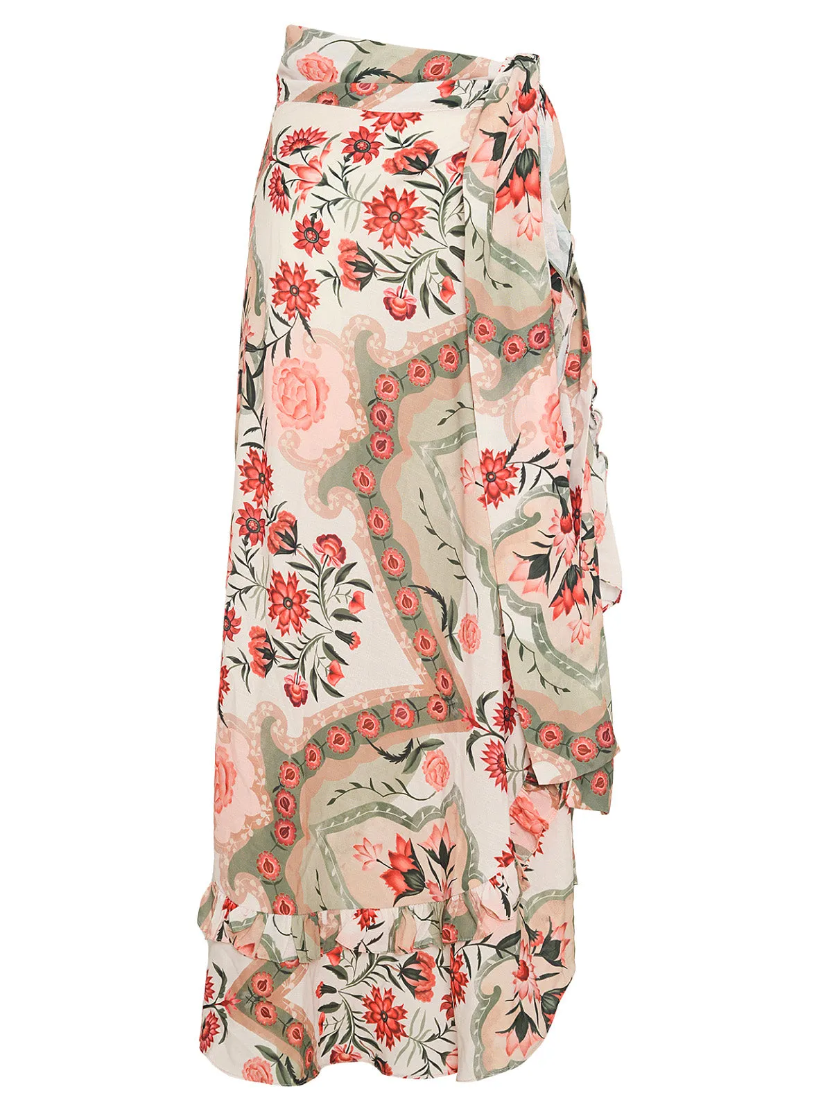 Eli Skirt ::RET