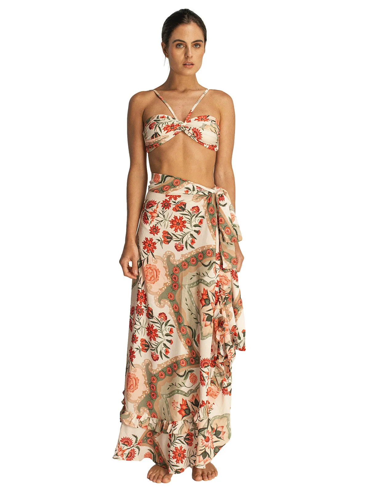 Eli Skirt ::RET