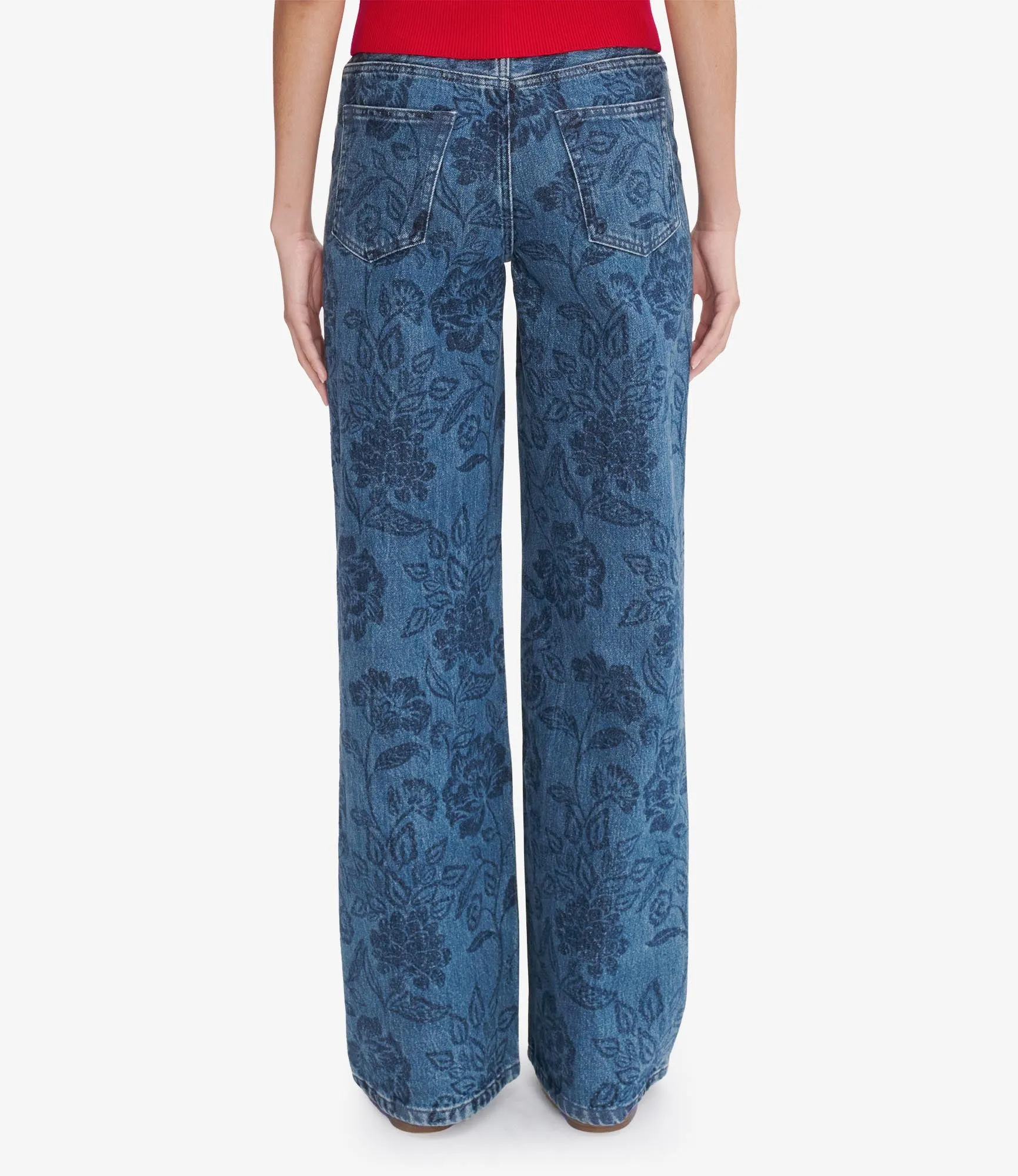 Elisabeth jeans