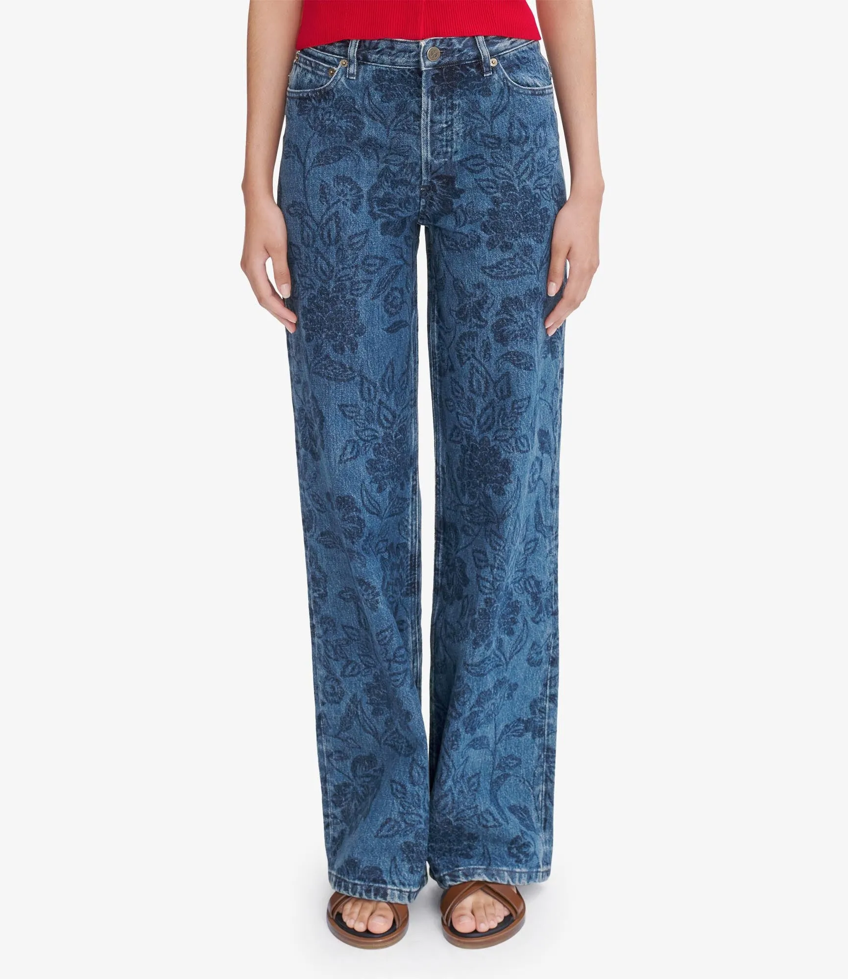 Elisabeth jeans