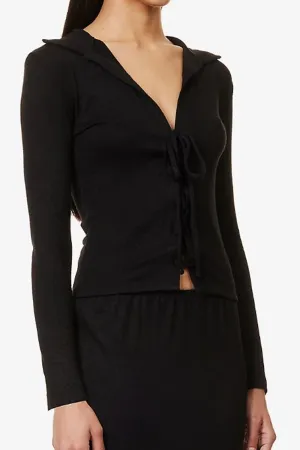 Ephemeral Black Top