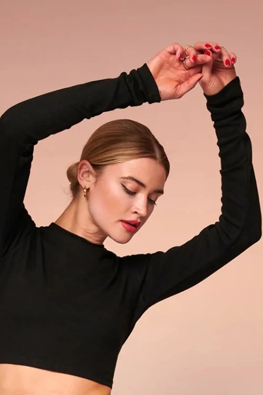 Epiphany Black Top