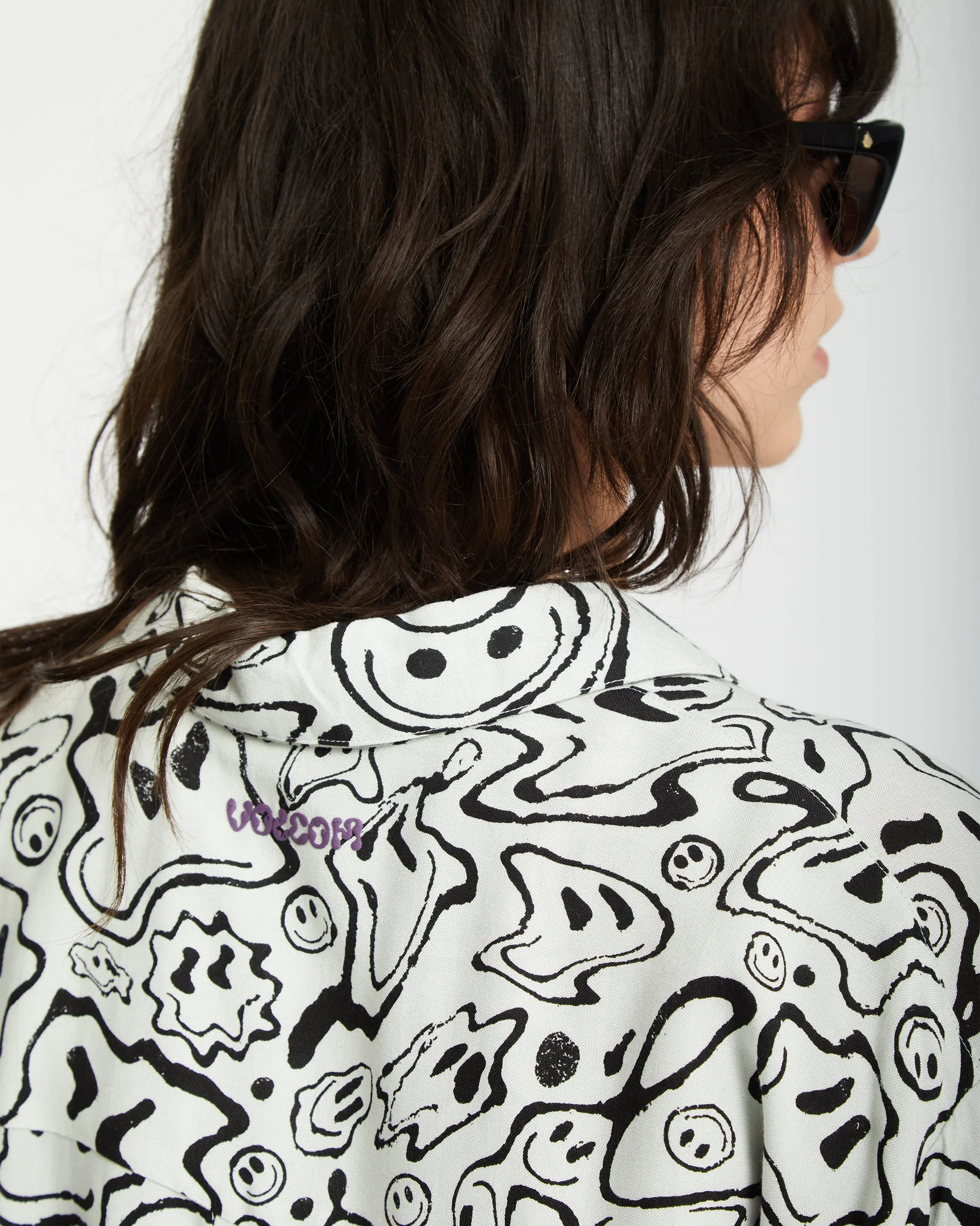 Filip Rygalski 2 Shirt - CLOUD BLUE