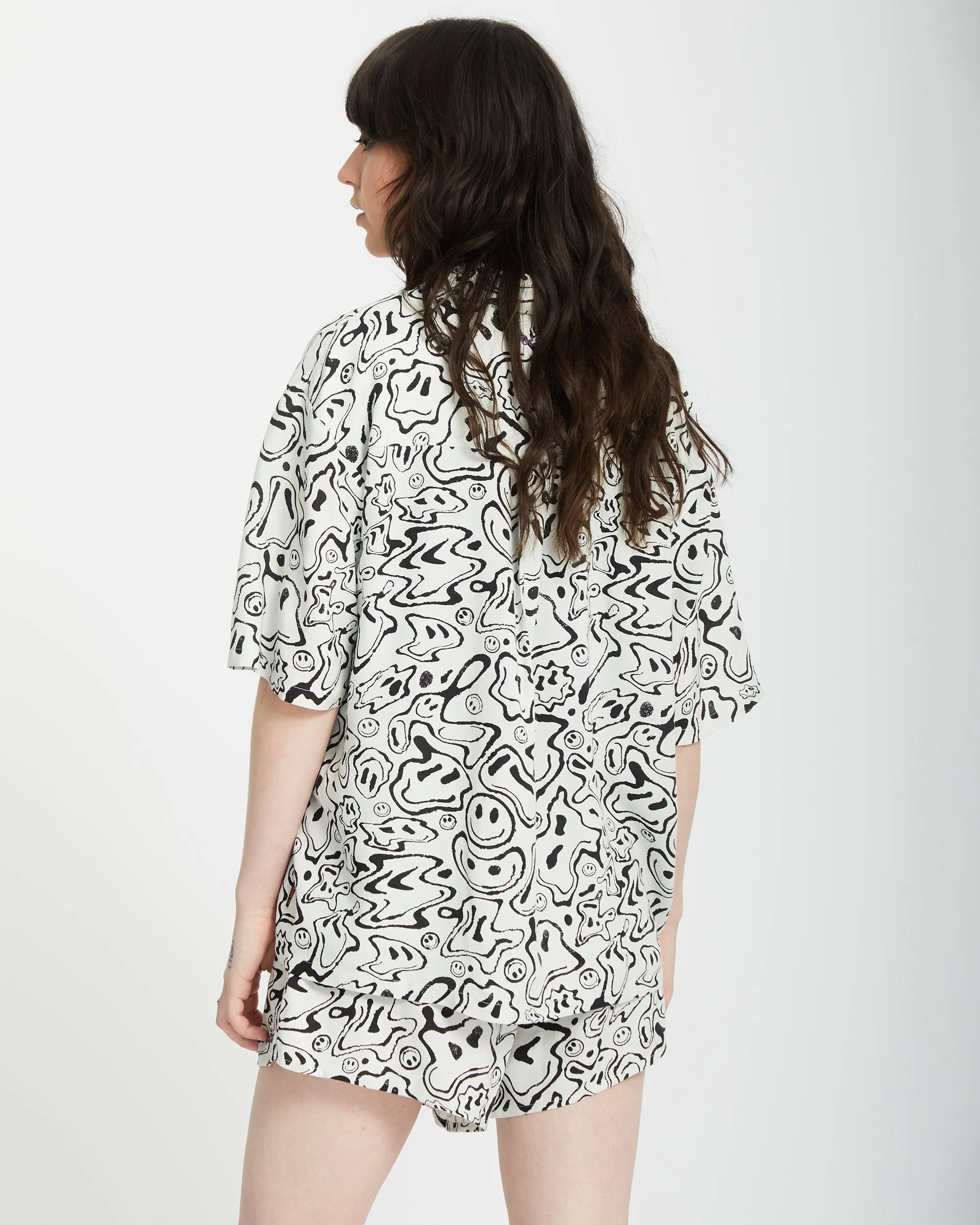 Filip Rygalski 2 Shirt - CLOUD BLUE