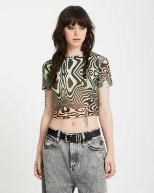 Filip Rygalski T-shirt - MULTI
