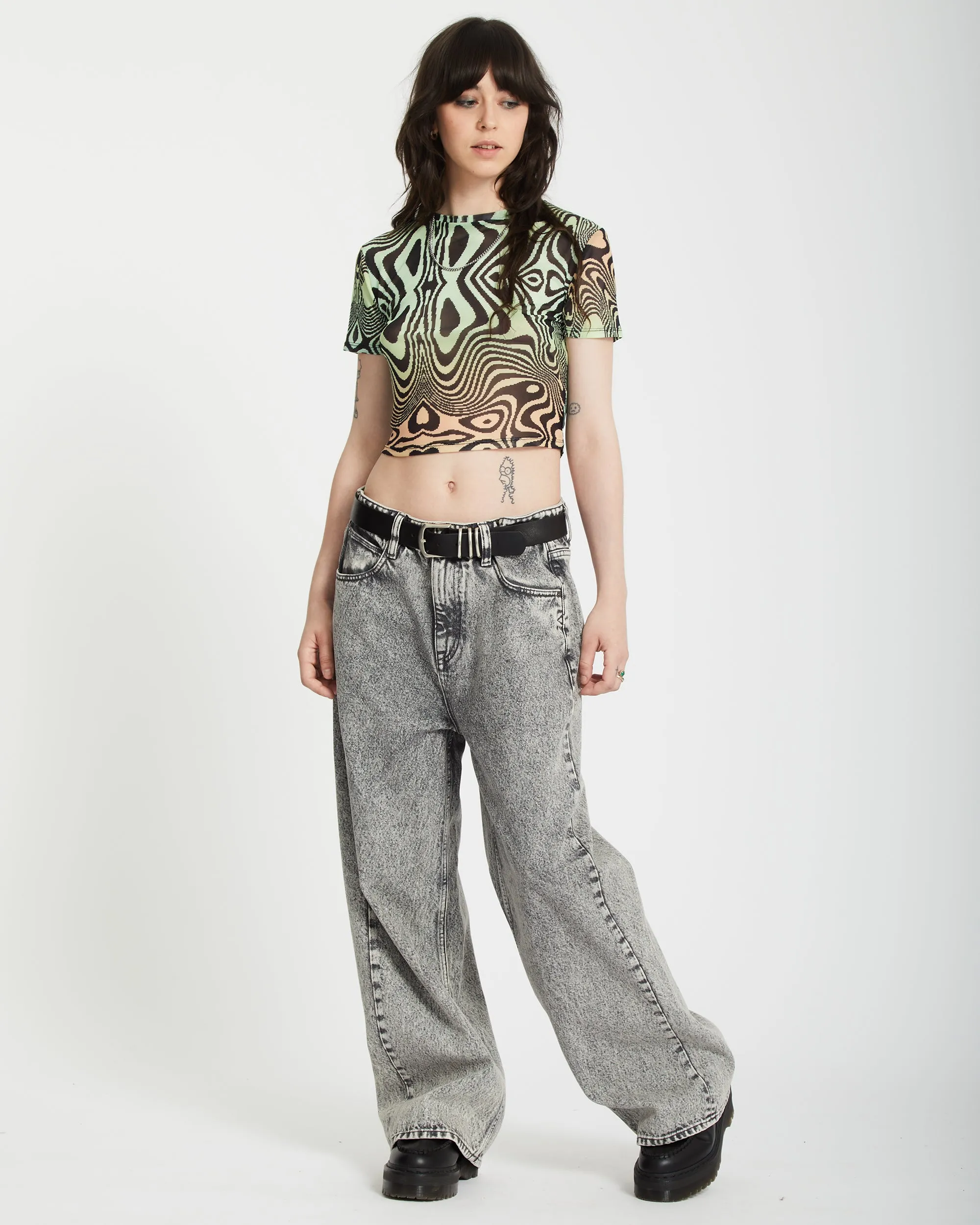 Filip Rygalski T-shirt - MULTI