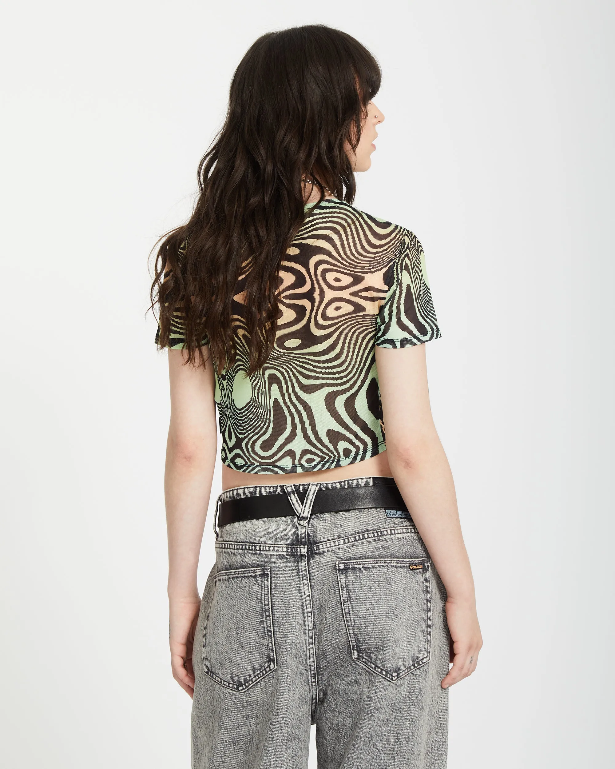 Filip Rygalski T-shirt - MULTI