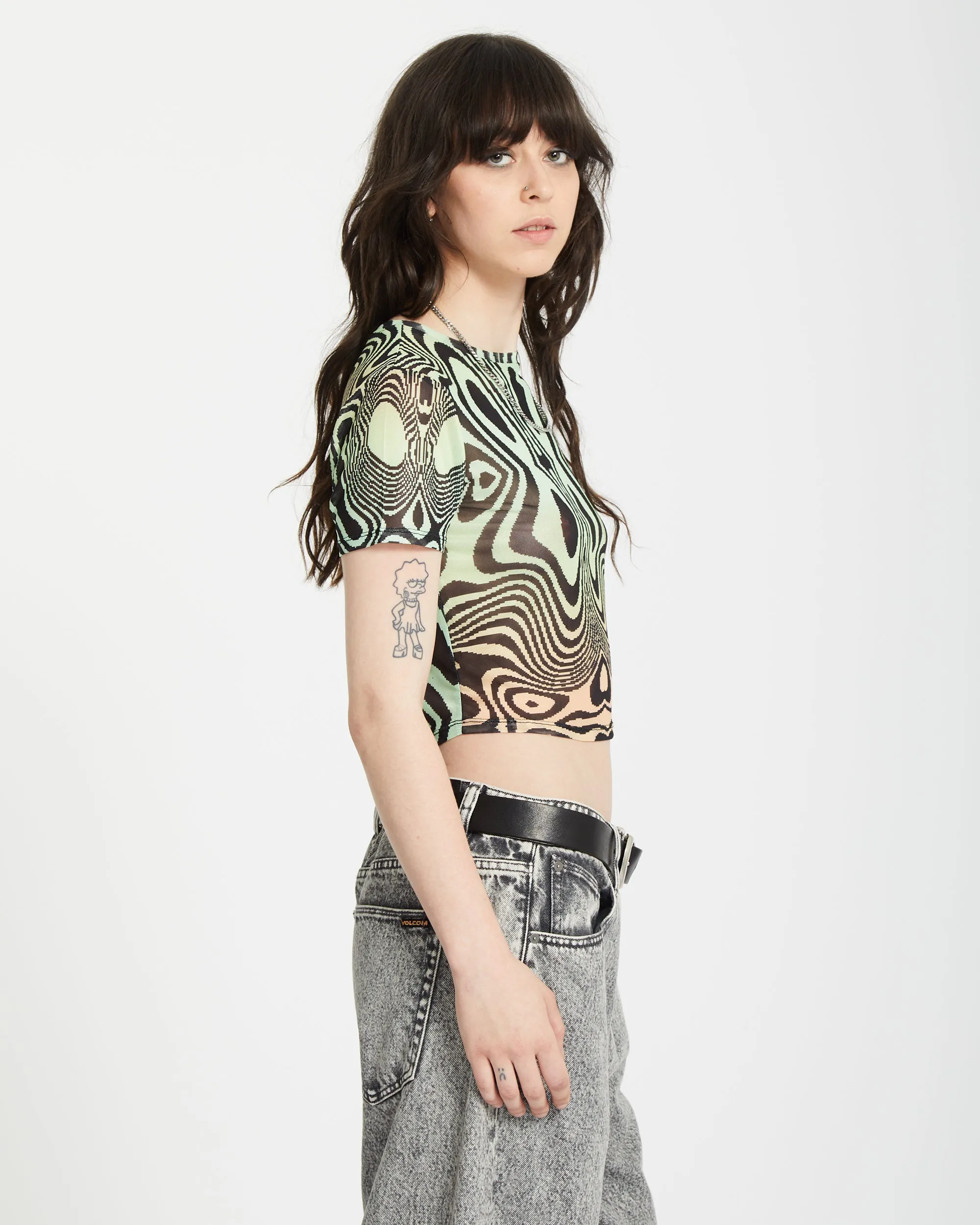 Filip Rygalski T-shirt - MULTI
