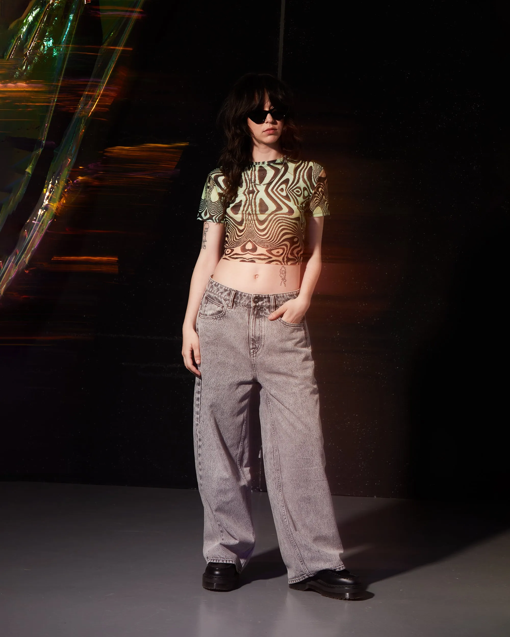 Filip Rygalski T-shirt - MULTI