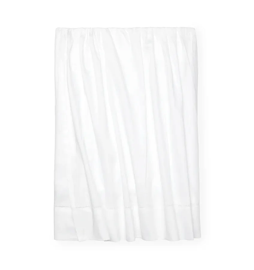 Fiona Sateen Bed Skirt