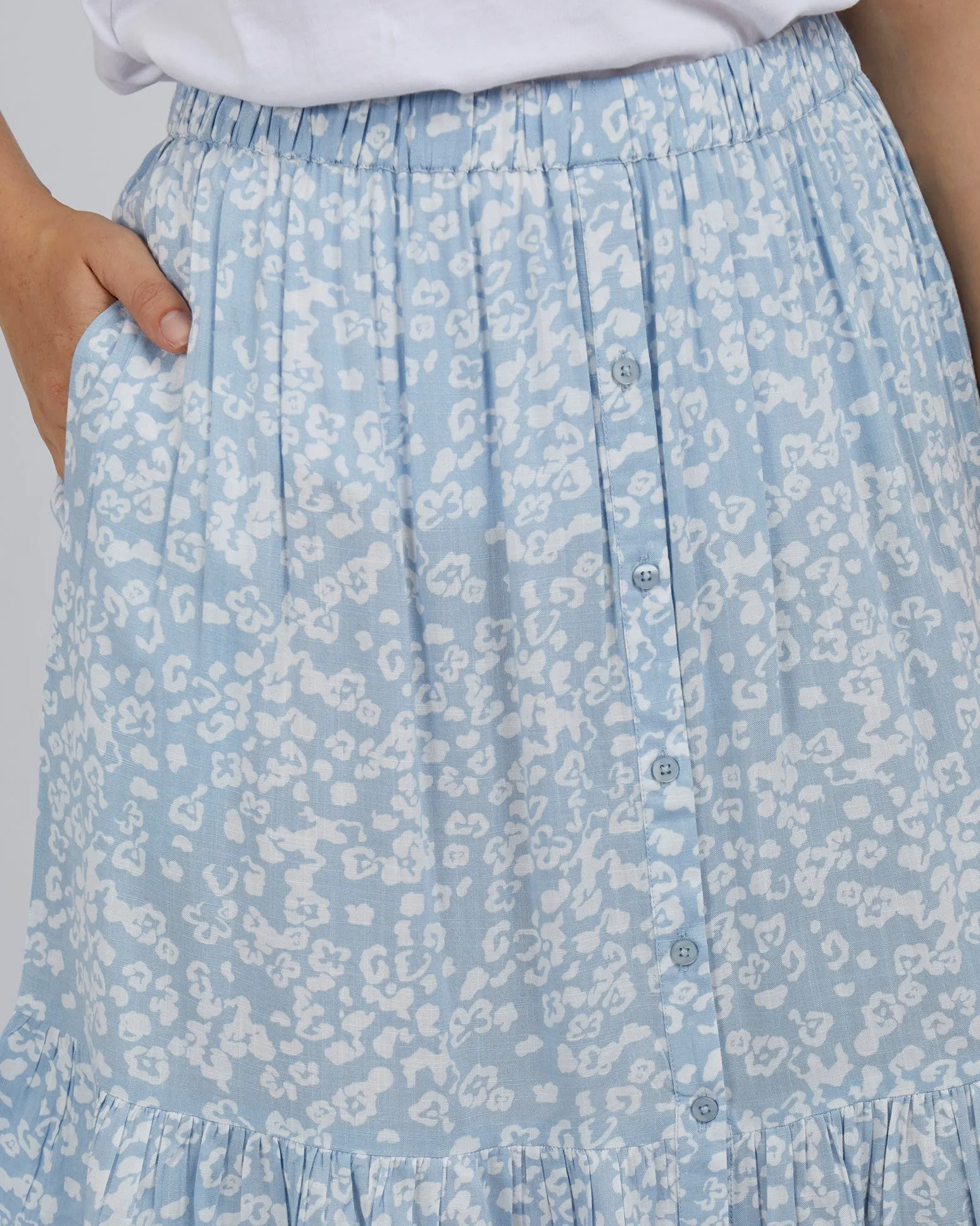 Foxwood Kina Skirt