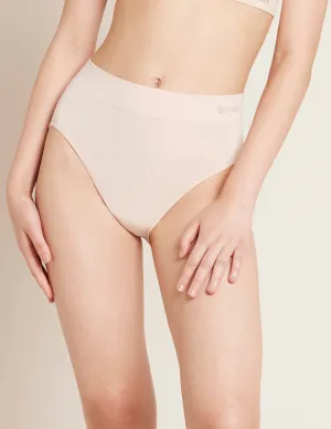 Full Briefs - Nude