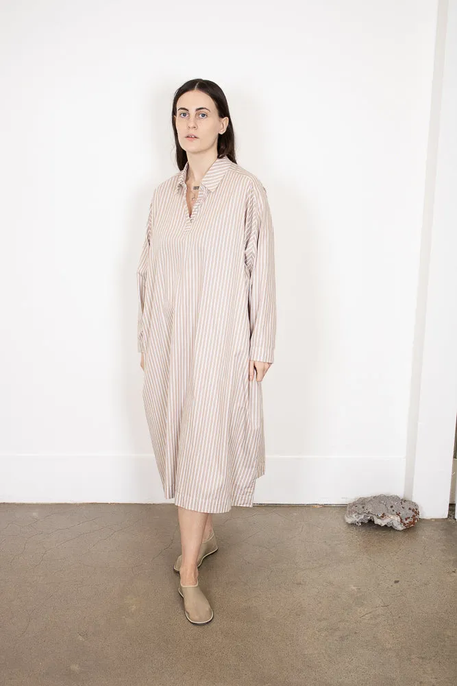 Gallego Desportes Raglan Sleeve Dress