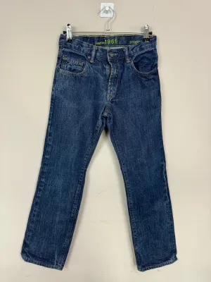 Gap Straight Leg Jeans 12y