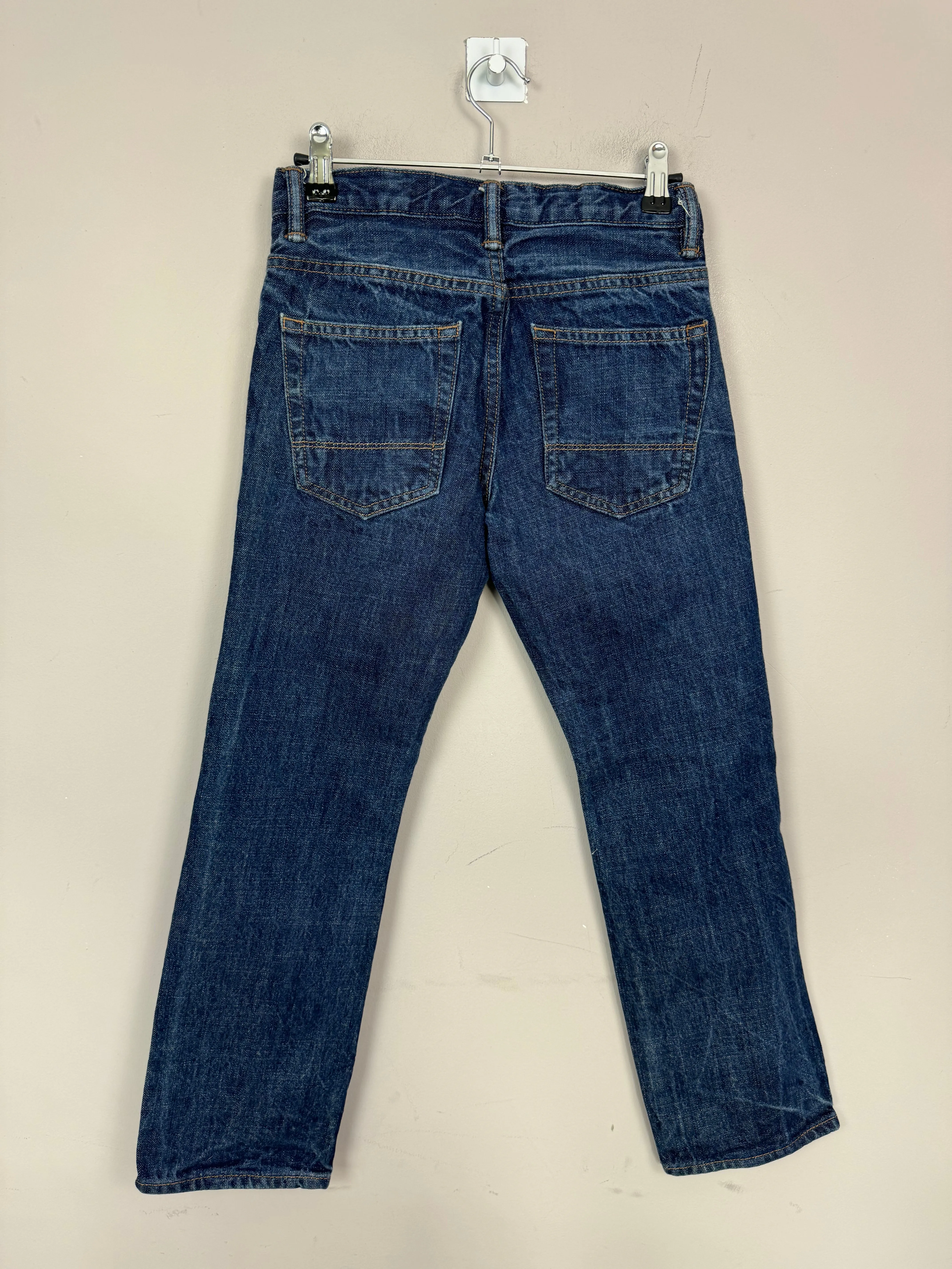 Gap Straight Leg Jeans 12y