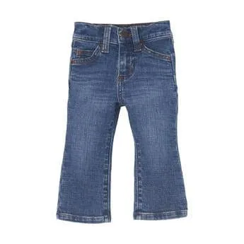 GIRLS KASEY WRANGLER BABY JEAN