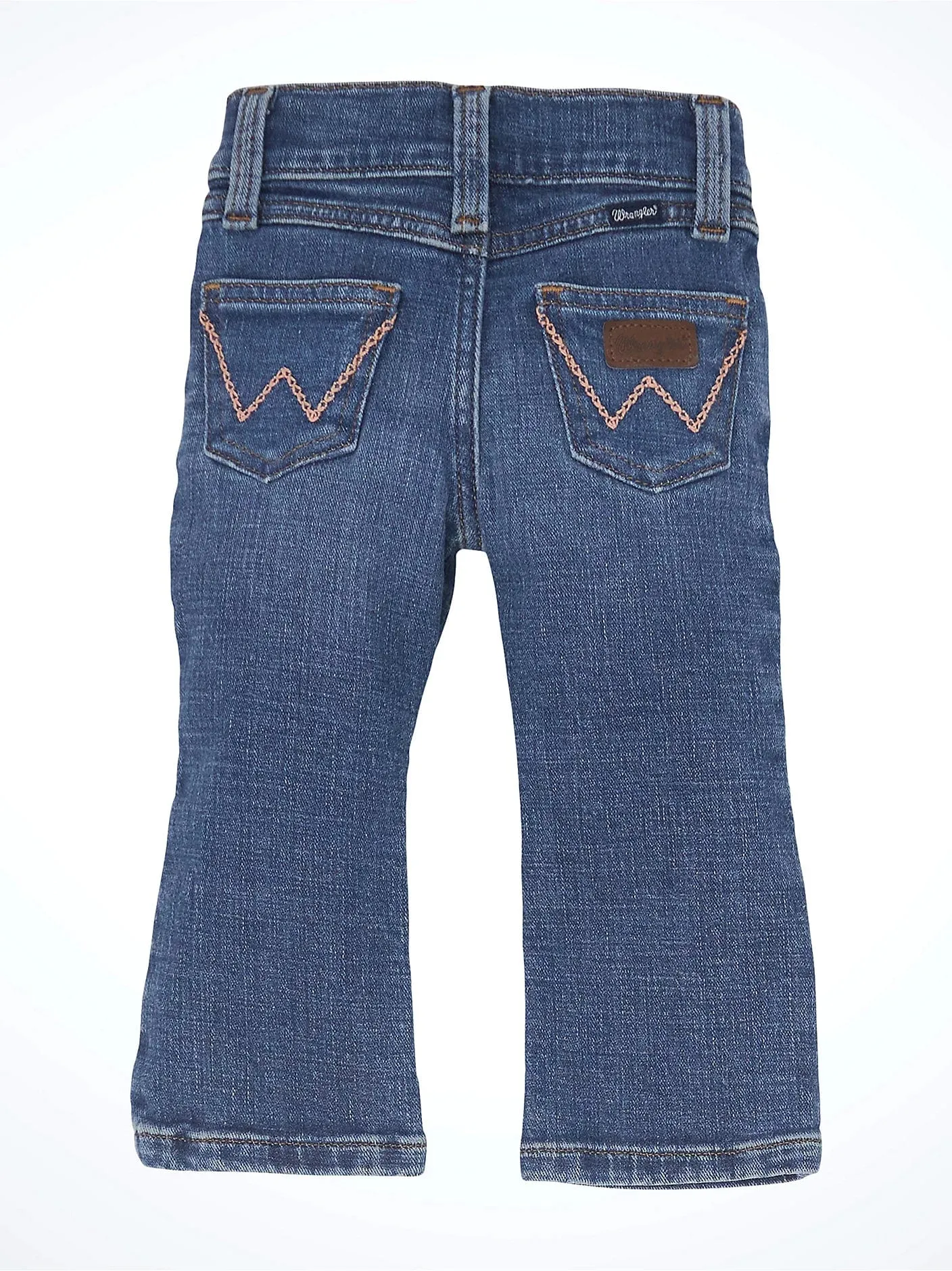 GIRLS KASEY WRANGLER BABY JEAN