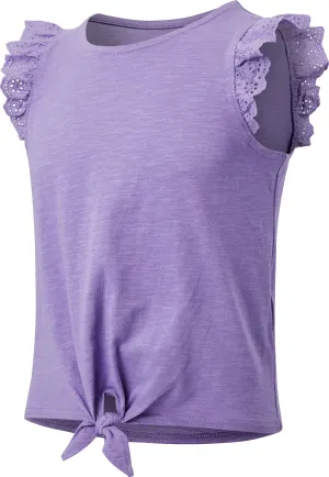 Girl's Kora Tie Tank