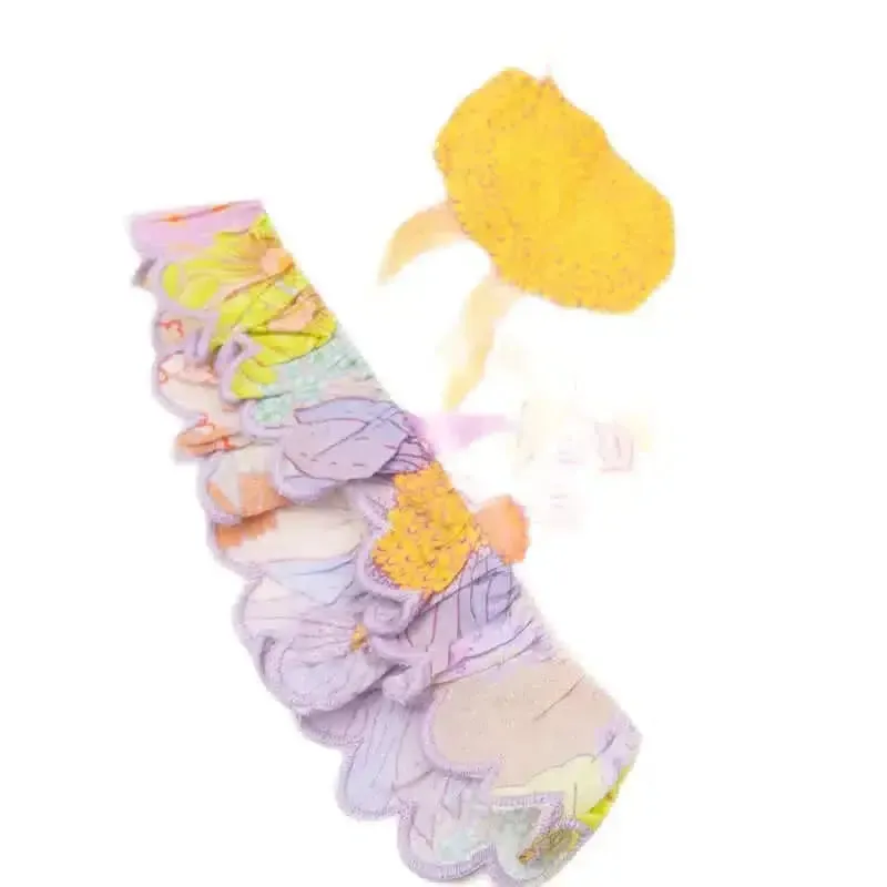 Girls Magic Land Of Sun Blouse