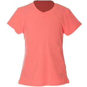 Girls Short Sleeve Sorbet Shirt