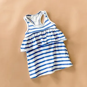 Hilty-ST | Blue Stripe