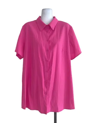 Hot Pink Shirt