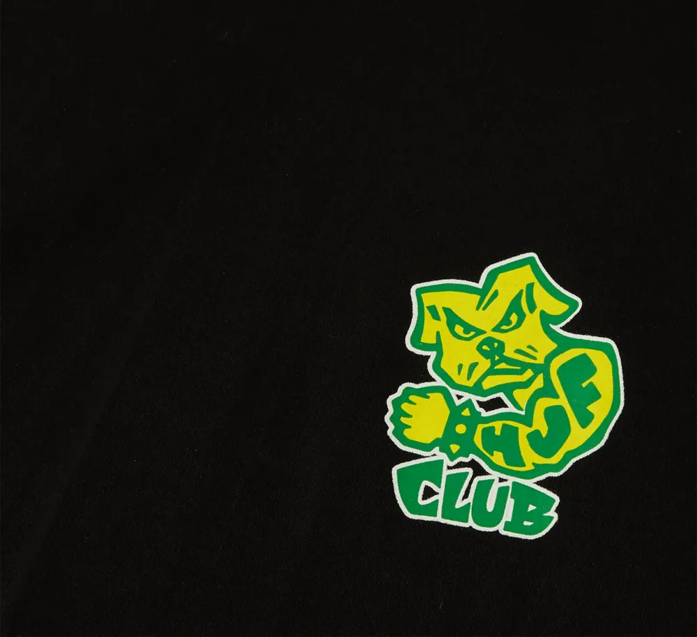 HUF CLUB S/S TEE