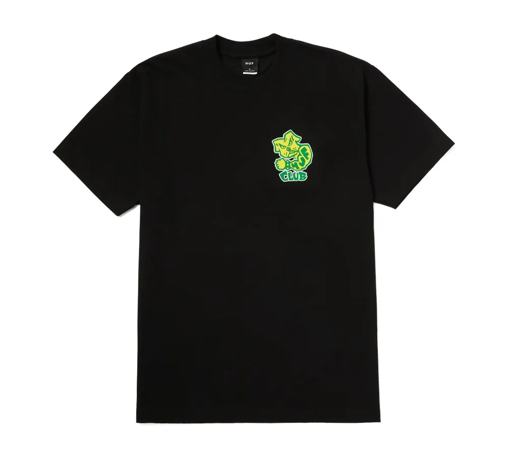 HUF CLUB S/S TEE