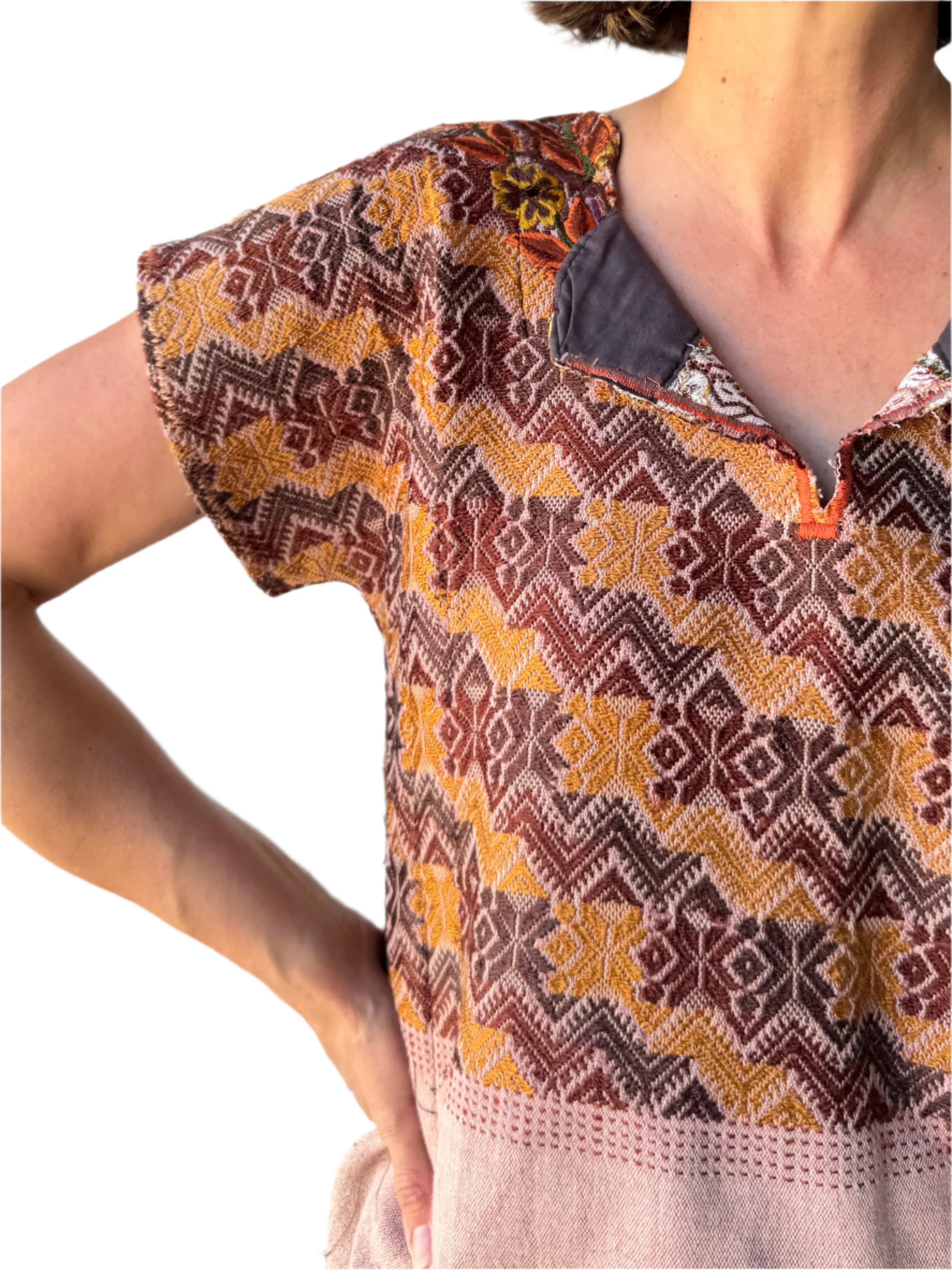 Huipil - M/L