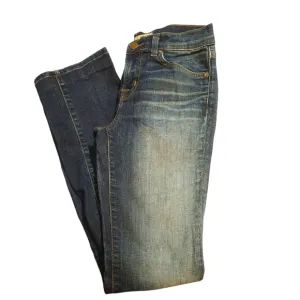 J BRAND Cigerette Leg Heirloom 26 Jeans