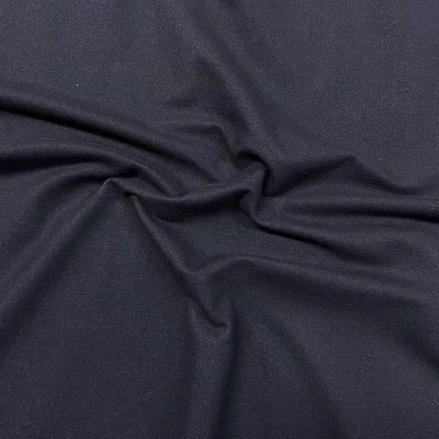 Jeans Jersey - Dark Blue
