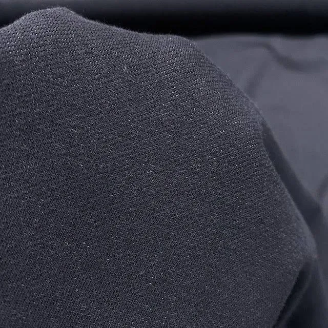 Jeans Jersey - Dark Blue