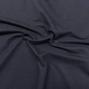 Jeans Jersey - Dark Blue