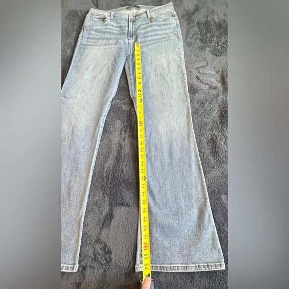 Joe’s Jeans Frankie Bootcut Boardwalk