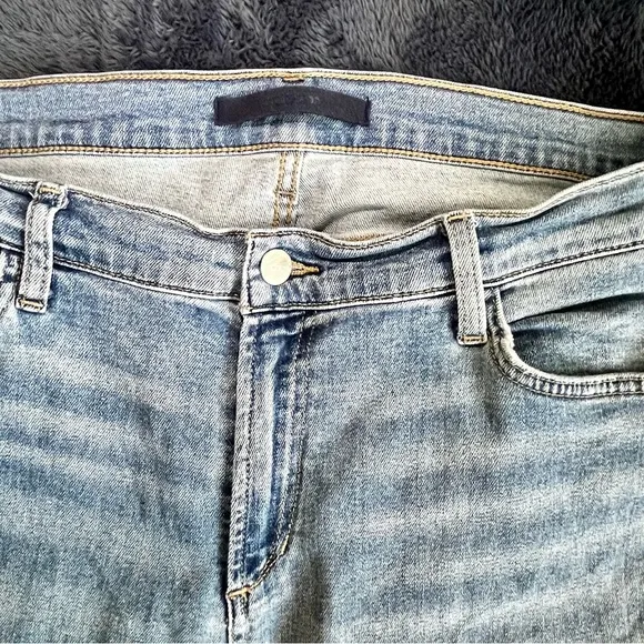 Joe’s Jeans Frankie Bootcut Boardwalk