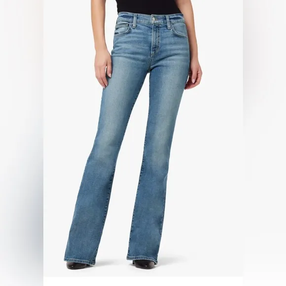 Joe’s Jeans Frankie Bootcut Boardwalk