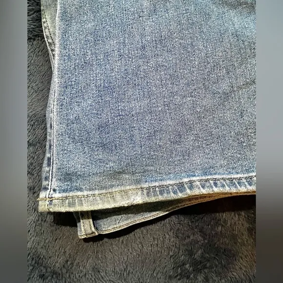 Joe’s Jeans Frankie Bootcut Boardwalk