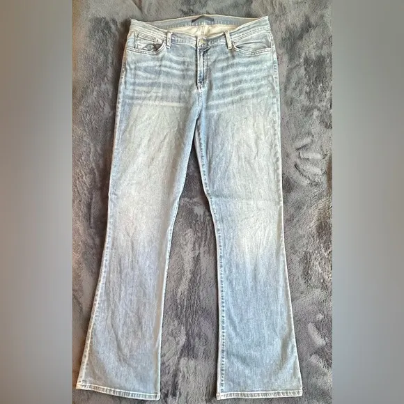 Joe’s Jeans Frankie Bootcut Boardwalk