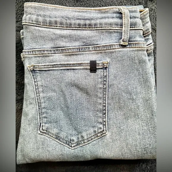 Joe’s Jeans Frankie Bootcut Boardwalk